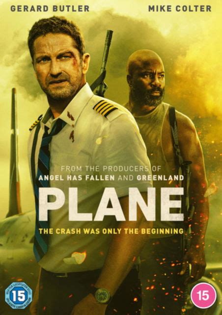 plane dvdscr|Plane .